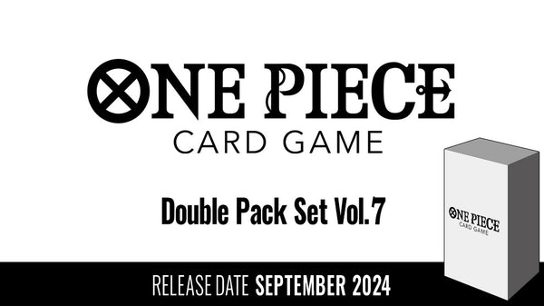 DP-07 Double Pack Set Vol. 7 | One Piece TCG