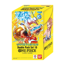 DP-10 Double Pack Set Vol.10 | One Piece TCG
