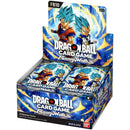 FB10 Cross Force Booster Box | Dragon Ball Super