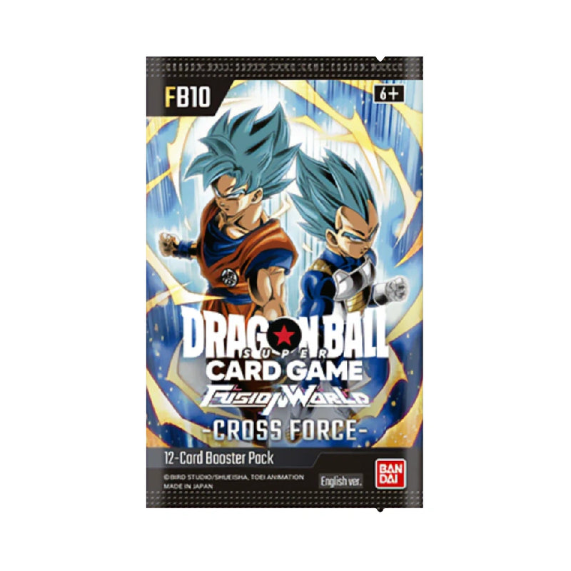 dbs galactic battle booster box Dragon Ball Super CG Masters History of Z B27 Display Case (12x Boxes) – The Card Vault blowing decks showcasing a Leader (with Battle and Extra cards) to fight it out for ultimate supremacy Dragon Ball Super Trading Card