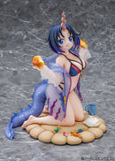 Dragon Maid Elma Dragon Hoodie Ver. | 1/7 Scale Figure