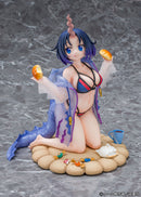 Dragon Maid Elma Dragon Hoodie Ver. | 1/7 Scale Figure