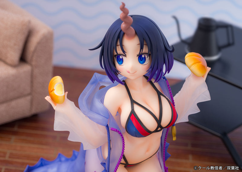 Dragon Maid Elma Dragon Hoodie Ver. | 1/7 Scale Figure
