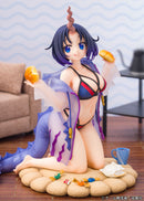 Dragon Maid Elma Dragon Hoodie Ver. | 1/7 Scale Figure