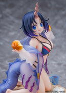 Dragon Maid Elma Dragon Hoodie Ver. | 1/7 Scale Figure