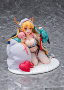 Dragon Maid Tohru Dragon Hoodie Ver. | 1/7 Scale Figure