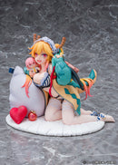 Dragon Maid Tohru Dragon Hoodie Ver. | 1/7 Scale Figure