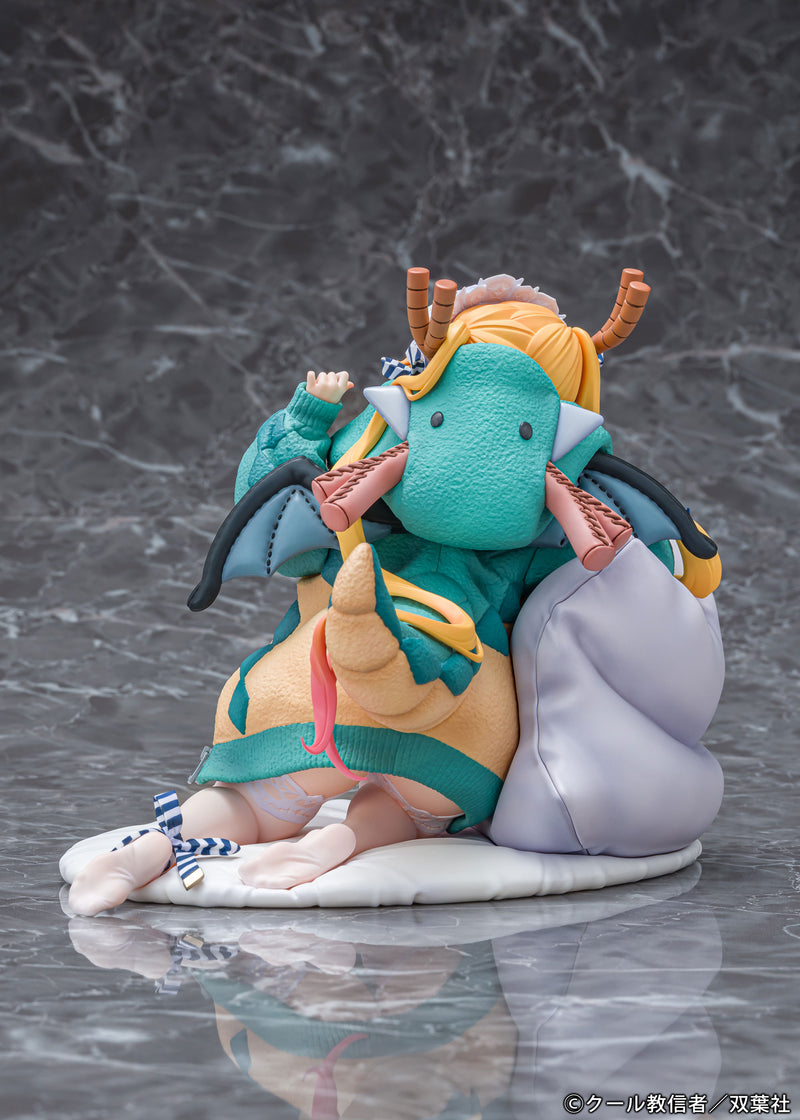 Dragon Maid Tohru Dragon Hoodie Ver. | 1/7 Scale Figure