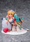 Dragon Maid Tohru Dragon Hoodie Ver. | 1/7 Scale Figure