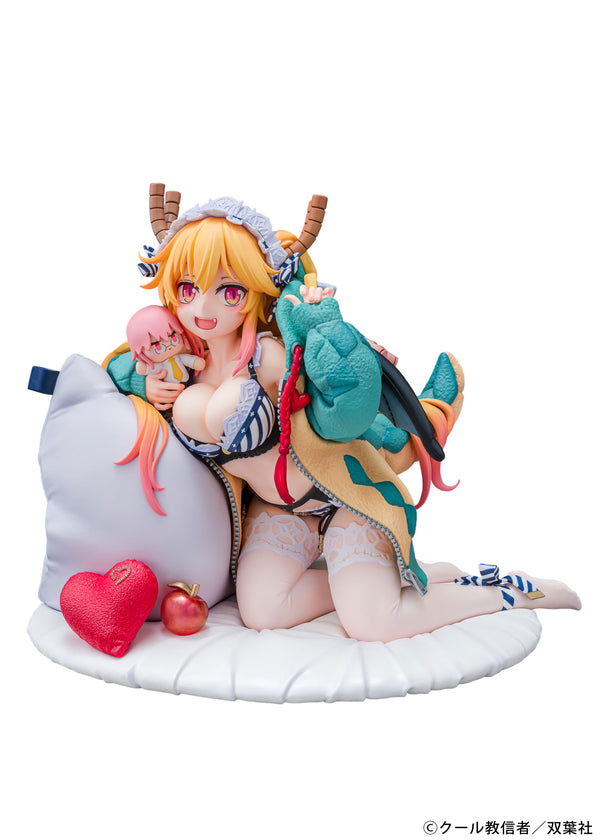 Dragon Maid Tohru Dragon Hoodie Ver. | 1/7 Scale Figure