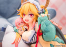 Dragon Maid Tohru Dragon Hoodie Ver. | 1/7 Scale Figure