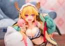 Dragon Maid Tohru Dragon Hoodie Ver. | 1/7 Scale Figure