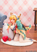 Dragon Maid Tohru Dragon Hoodie Ver. | 1/7 Scale Figure