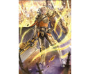 Matte Art Standard Sleeves Grand Archive 'Tonoris' | Dragon Shield