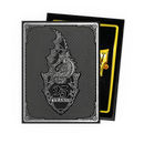 Matte Art Standard Sleeves '25th Anniversary' | Dragon Shield