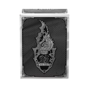 Matte Art Standard Sleeves '25th Anniversary' | Dragon Shield