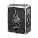 Matte Art Standard Sleeves '25th Anniversary' | Dragon Shield