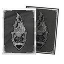Matte Art Standard Sleeves '25th Anniversary' | Dragon Shield