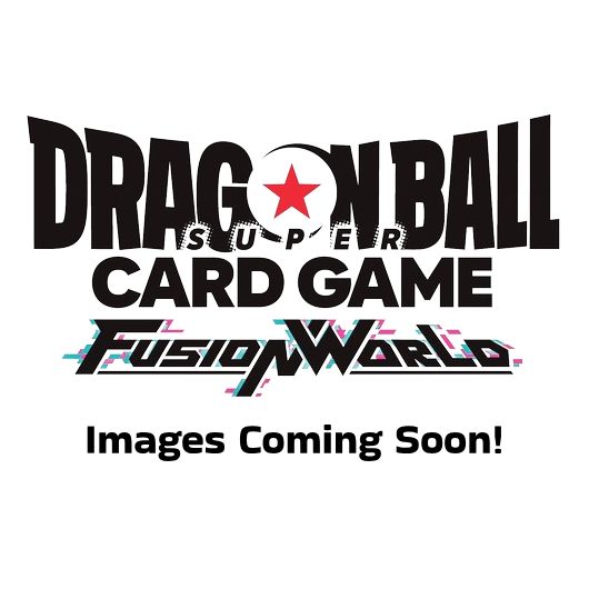FB04 Booster Box | Dragon Ball Super