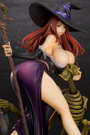 Dragon's Crown - Sorceress | 1/7 Scale Figure