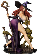 Dragon's Crown - Sorceress | 1/7 Scale Figure