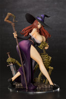 Dragon's Crown - Sorceress | 1/7 Scale Figure