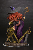 Dragon's Crown - Sorceress | 1/7 Scale Figure