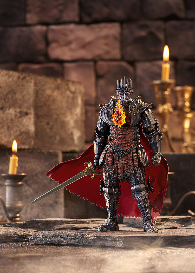 Arisen | Figma