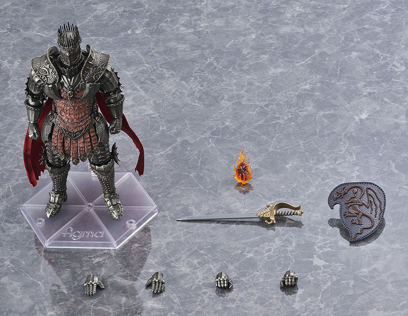 Arisen | Figma