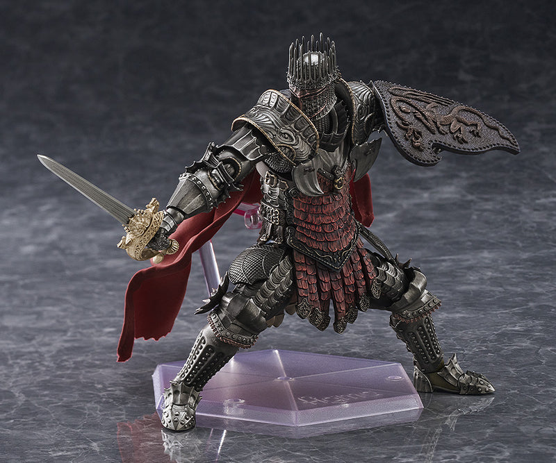 Arisen | Figma