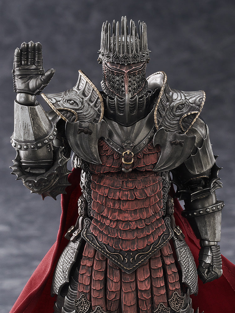 Arisen | Figma