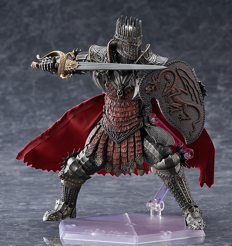Arisen | Figma