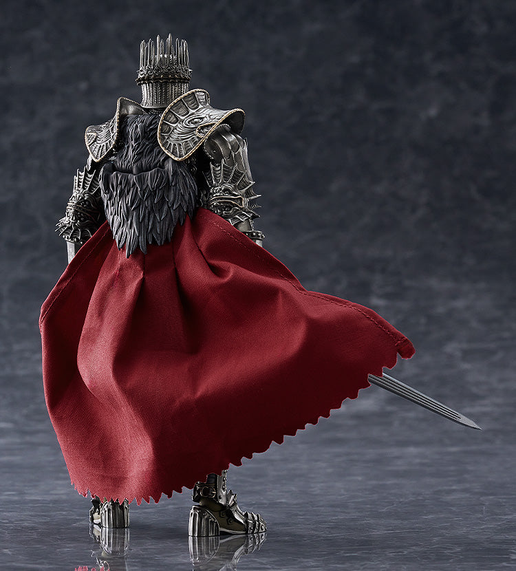 Arisen | Figma