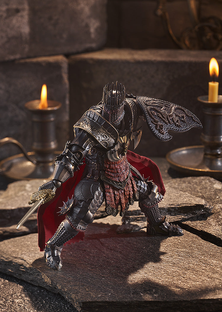Arisen | Figma
