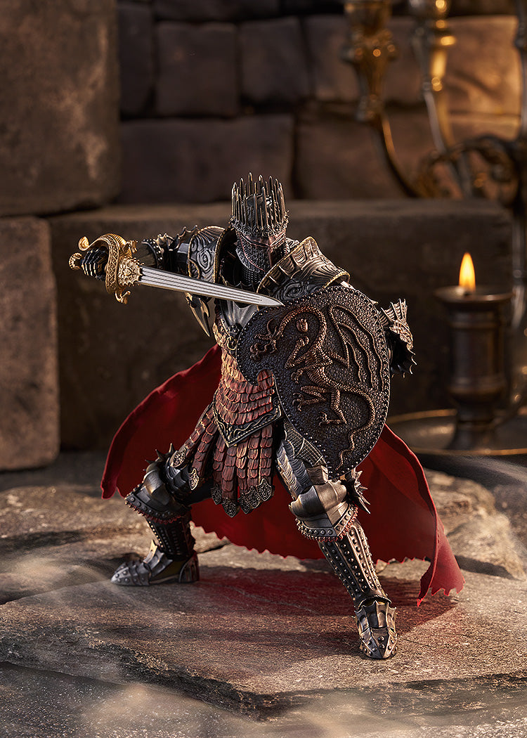 Arisen | Figma
