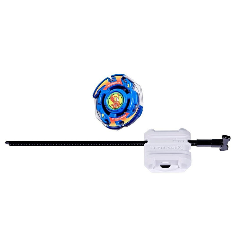 Dranzer Spiral 3-80T Starter | Beyblade X (Hasbro)