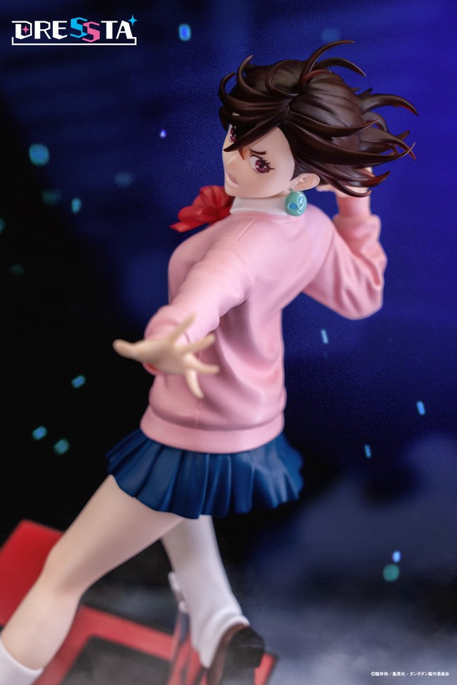 Dan Da Dan Momo | DRESSTA Figure