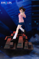 Dan Da Dan Momo | DRESSTA Figure