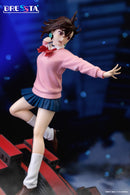 Dan Da Dan Momo | DRESSTA Figure