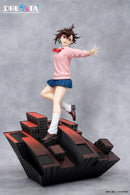 Dan Da Dan Momo | DRESSTA Figure