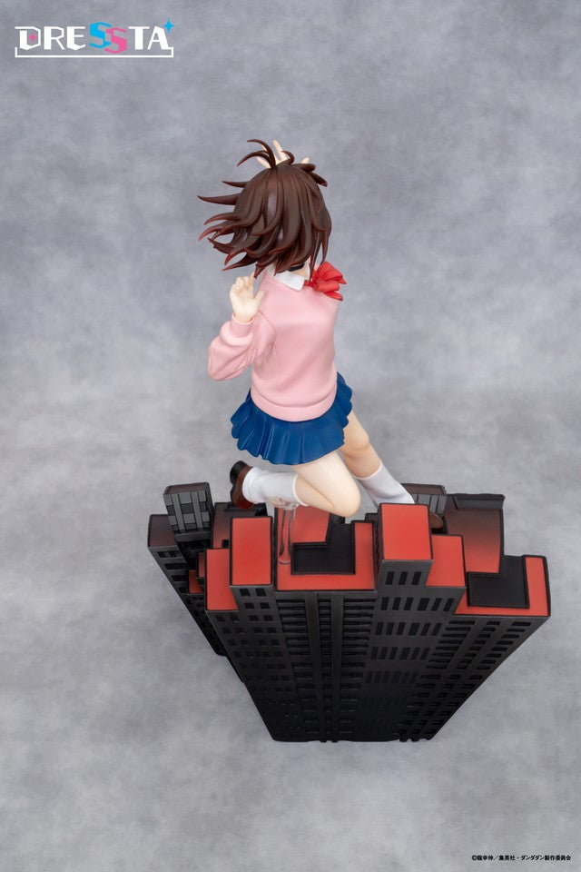 Dan Da Dan Momo | DRESSTA Figure
