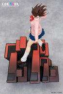 Dan Da Dan Momo | DRESSTA Figure