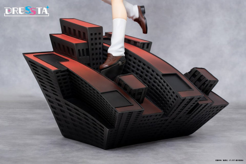Dan Da Dan Momo | DRESSTA Figure