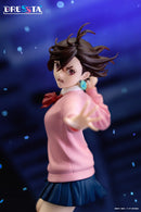 Dan Da Dan Momo | DRESSTA Figure