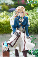 Violet Evergarden | DRESSTA Figure