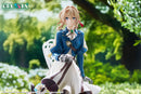 Violet Evergarden | DRESSTA Figure