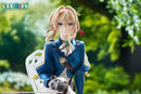 Violet Evergarden | DRESSTA Figure