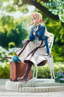 Violet Evergarden | DRESSTA Figure