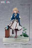 Violet Evergarden | DRESSTA Figure