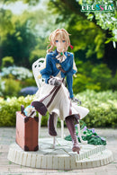 Violet Evergarden | DRESSTA Figure